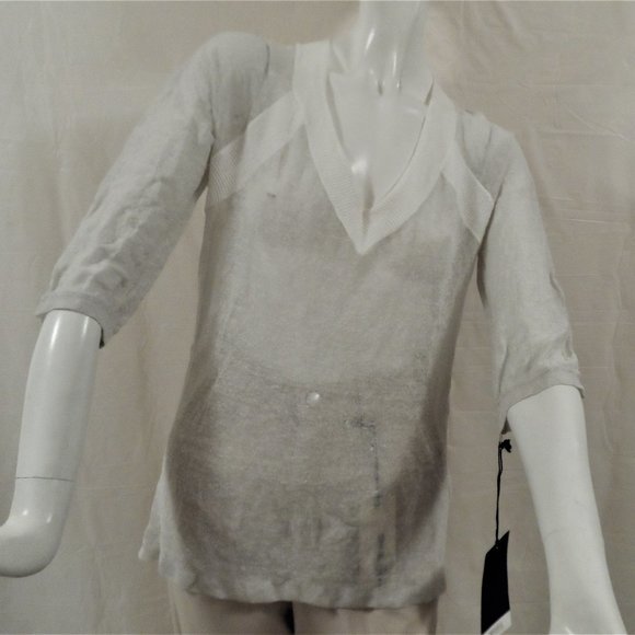 ORWELL SWEATER NWT - Picture 2 of 2